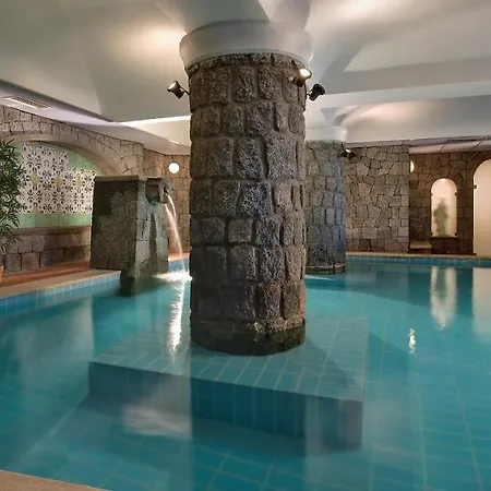 Hotel San Lorenzo Thermal Spa-3